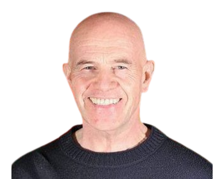 Dr.Paul Greenacre DDS